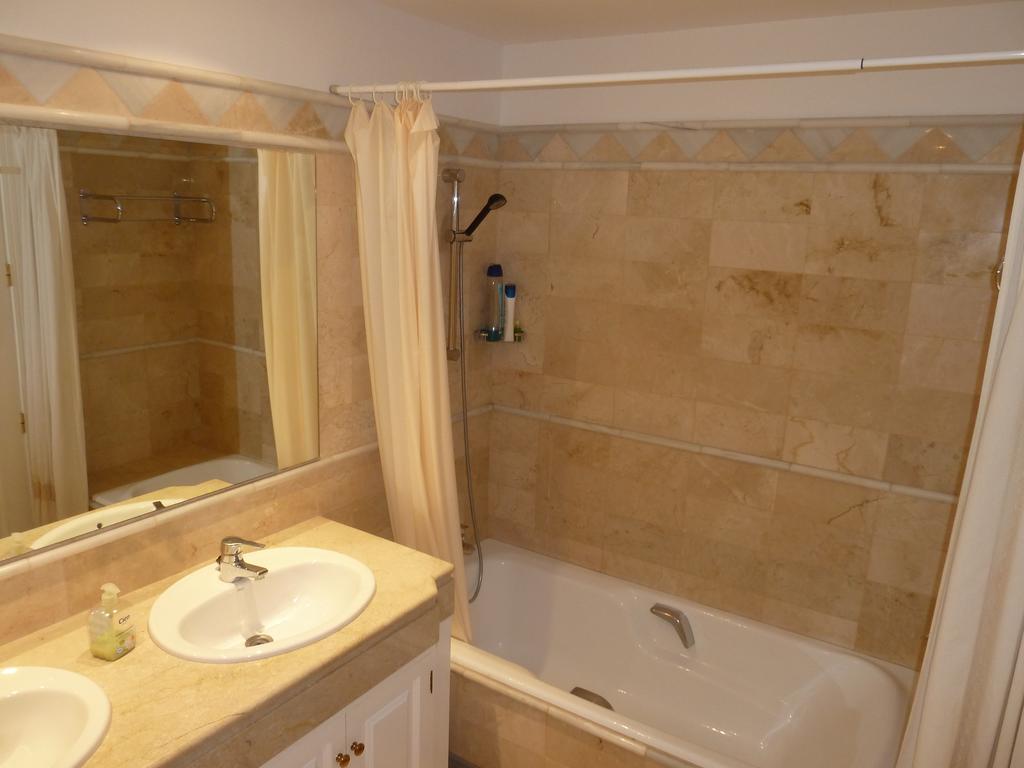 Greenlife Village Apartment Marbella Zimmer foto