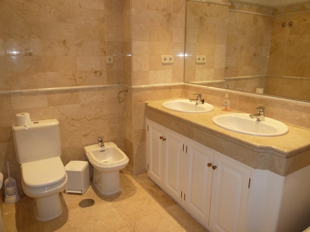 Greenlife Village Apartment Marbella Zimmer foto