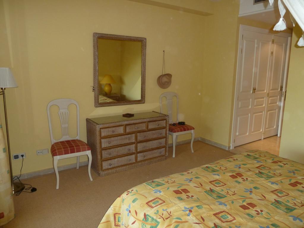 Greenlife Village Apartment Marbella Zimmer foto