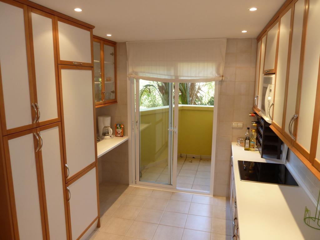 Greenlife Village Apartment Marbella Zimmer foto