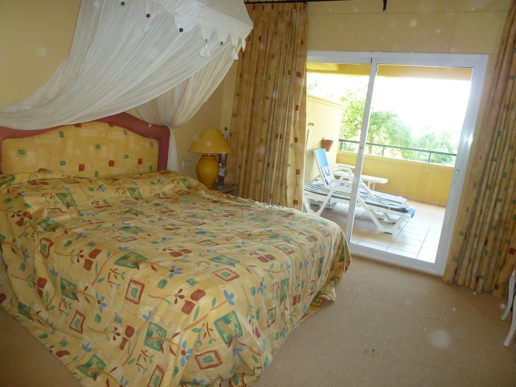 Greenlife Village Apartment Marbella Zimmer foto