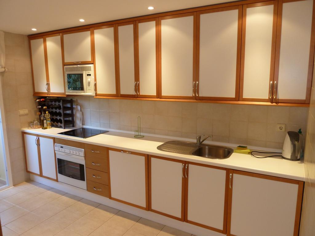 Greenlife Village Apartment Marbella Zimmer foto