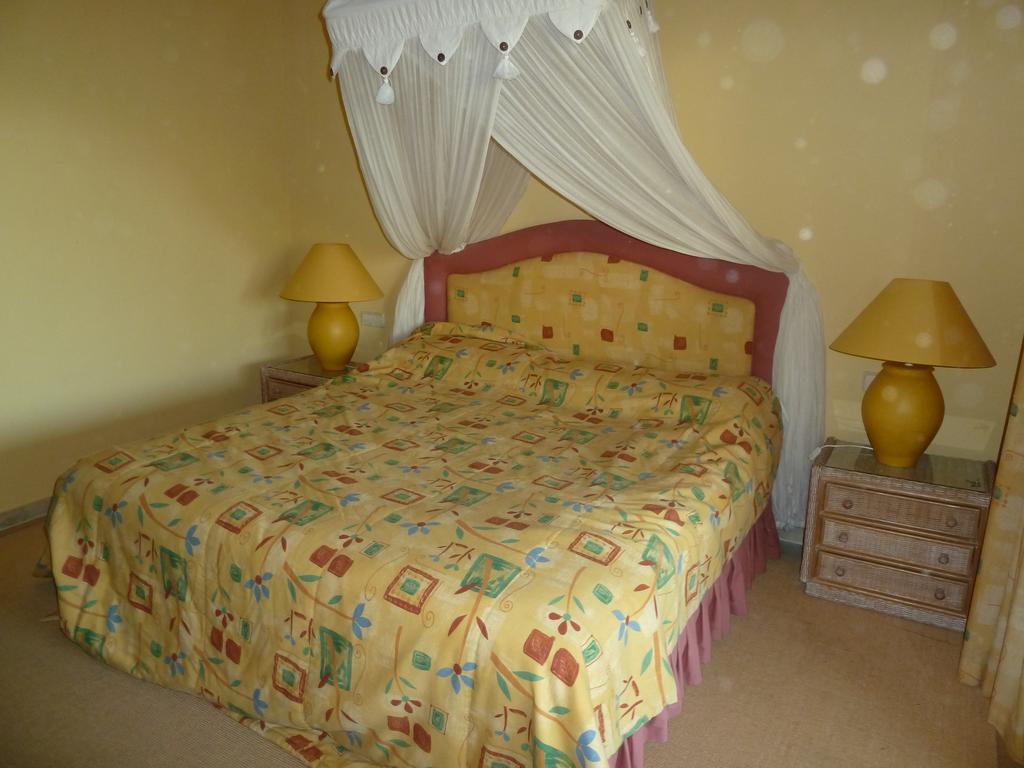 Greenlife Village Apartment Marbella Zimmer foto