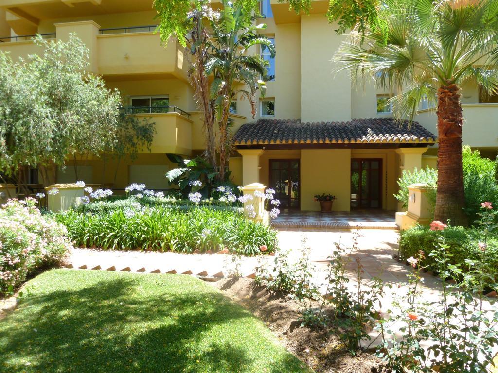 Greenlife Village Apartment Marbella Zimmer foto