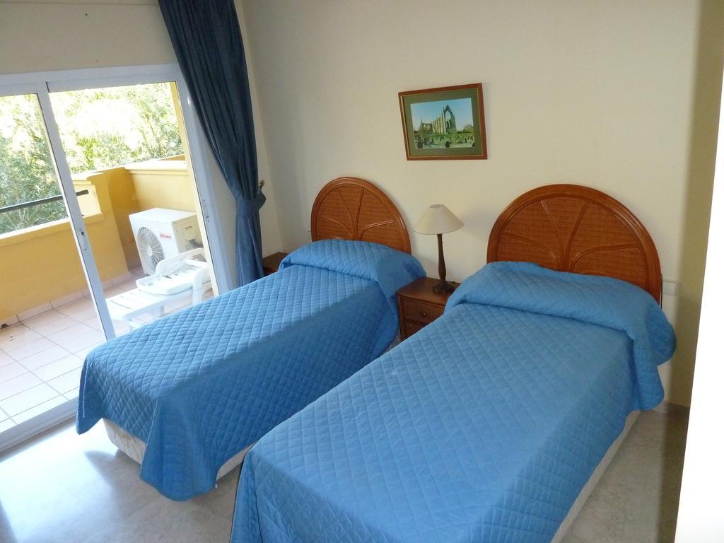 Greenlife Village Apartment Marbella Zimmer foto