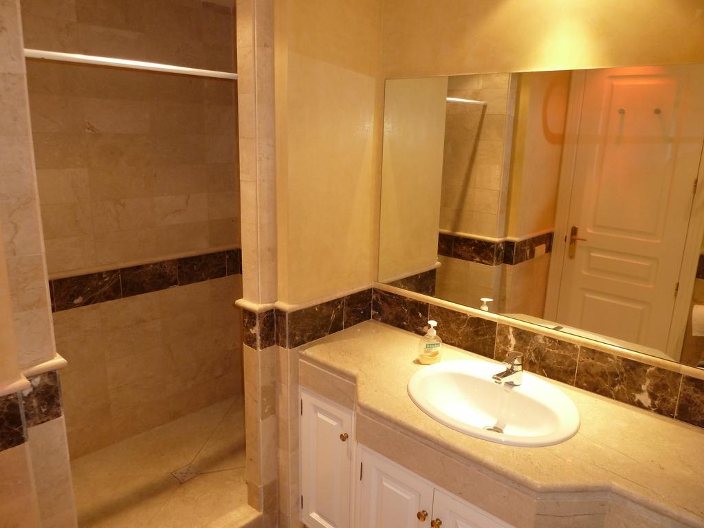 Greenlife Village Apartment Marbella Zimmer foto