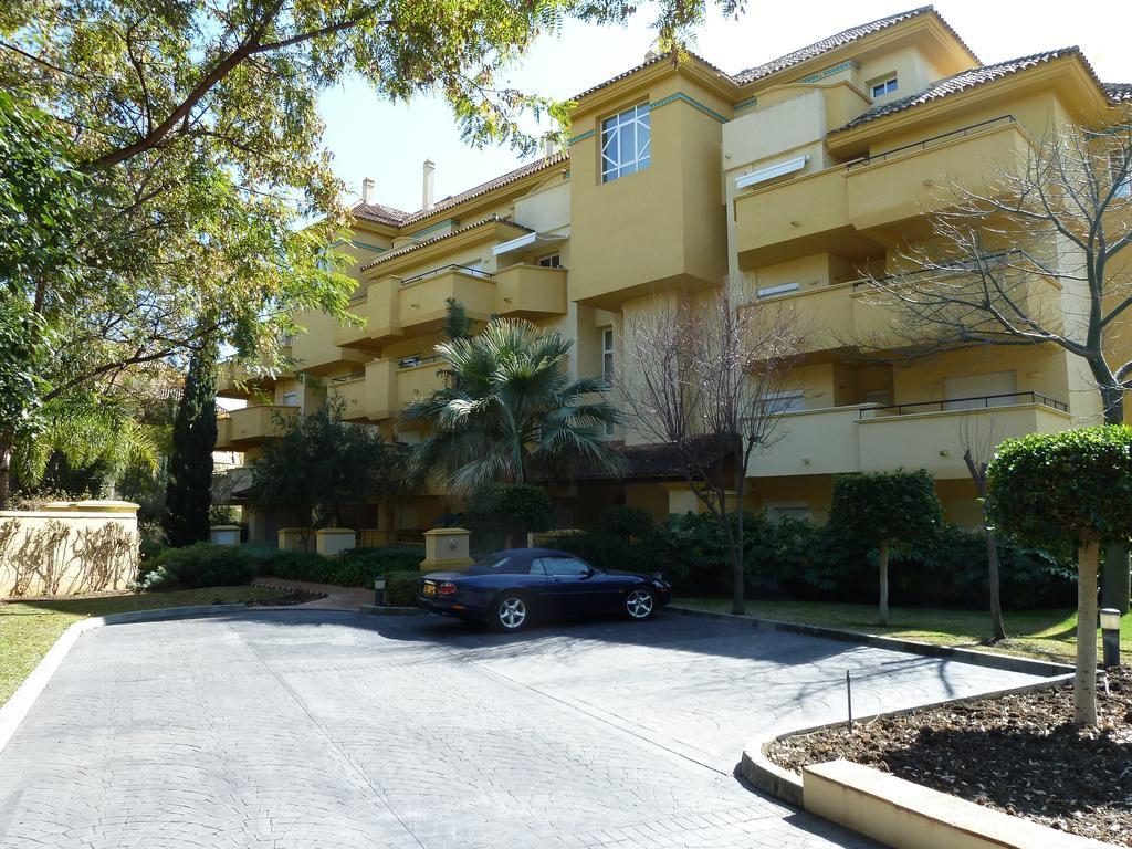 Greenlife Village Apartment Marbella Zimmer foto